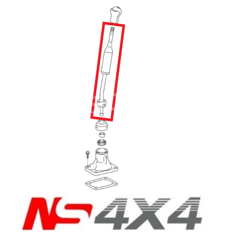 Ns4x4